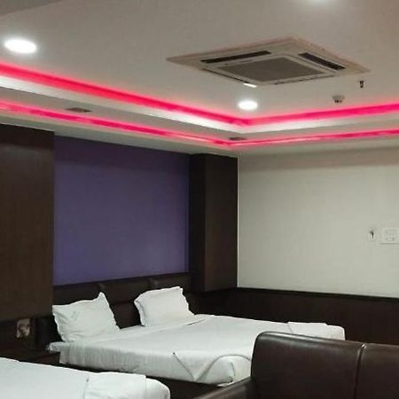 Hotel Vjr Residency By Hotelscart 海得拉巴 外观 照片