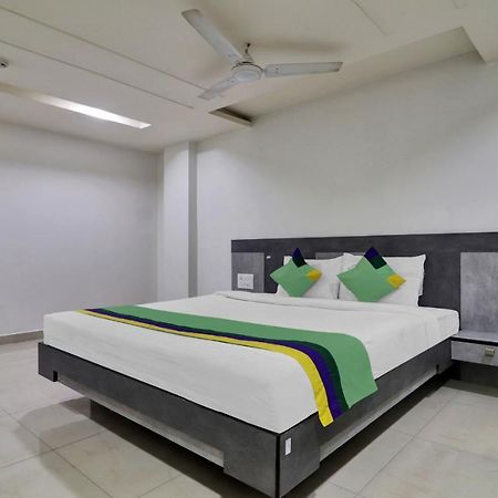 Hotel Vjr Residency By Hotelscart 海得拉巴 外观 照片