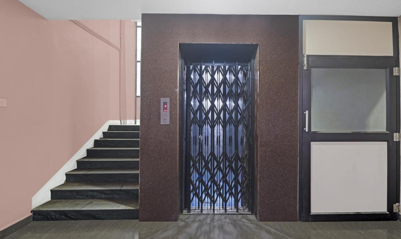 Hotel Vjr Residency By Hotelscart 海得拉巴 外观 照片