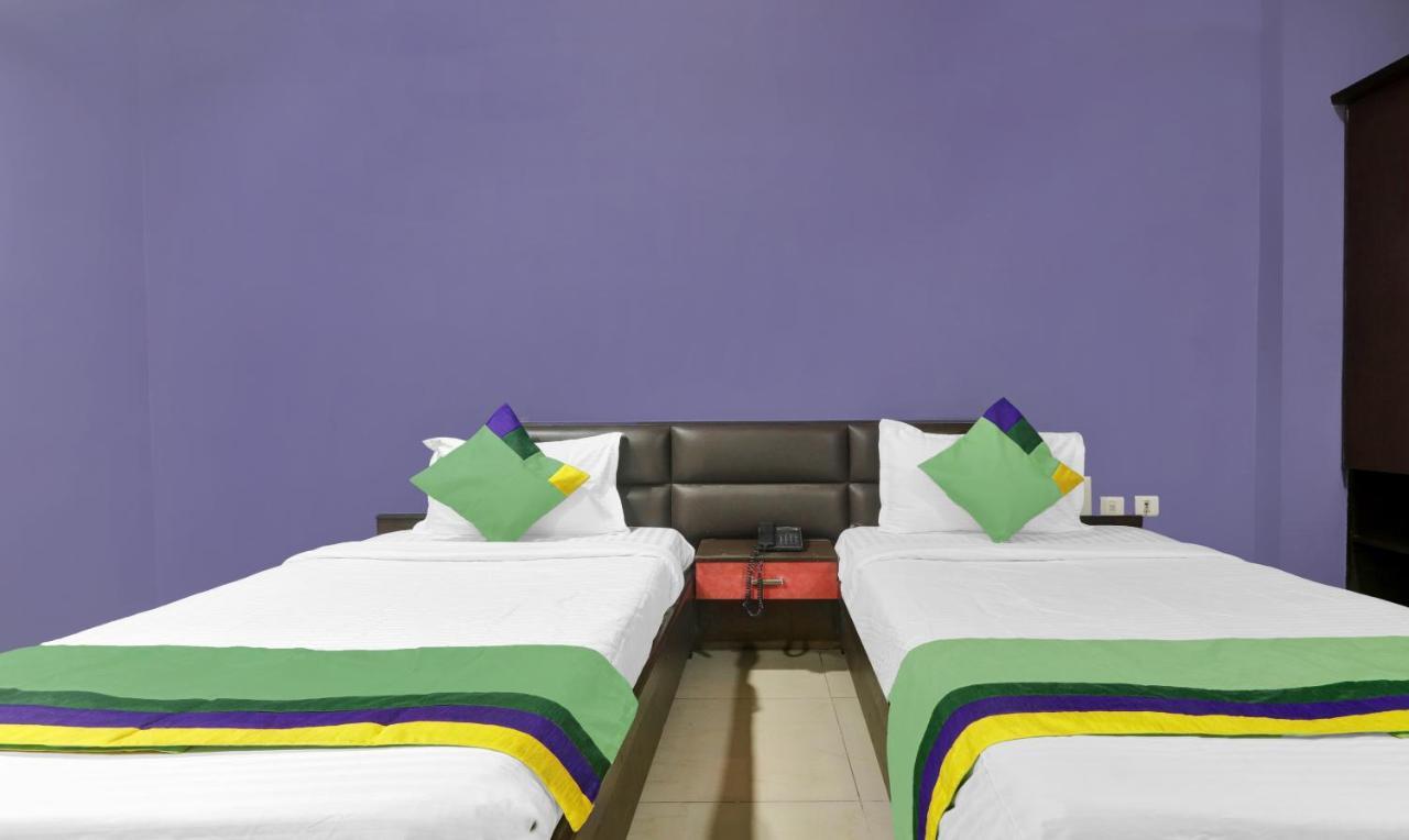 Hotel Vjr Residency By Hotelscart 海得拉巴 外观 照片