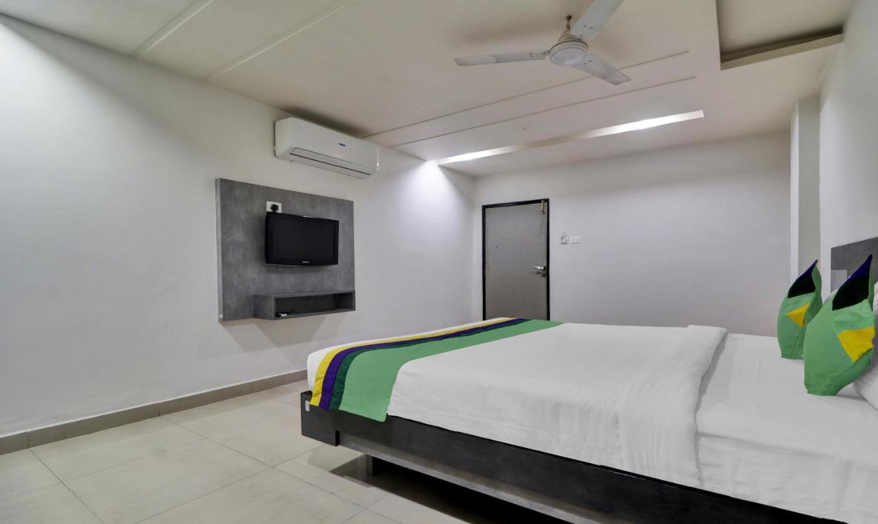 Hotel Vjr Residency By Hotelscart 海得拉巴 外观 照片